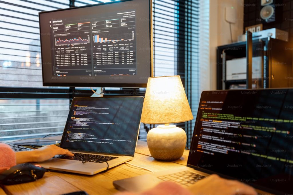 Web Development